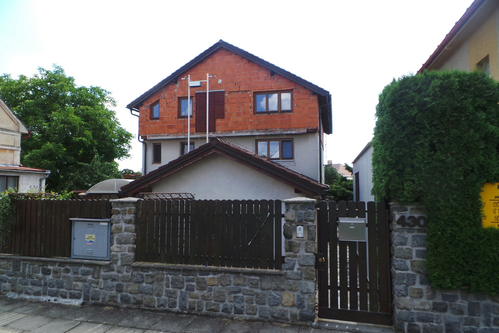 František Schovanec