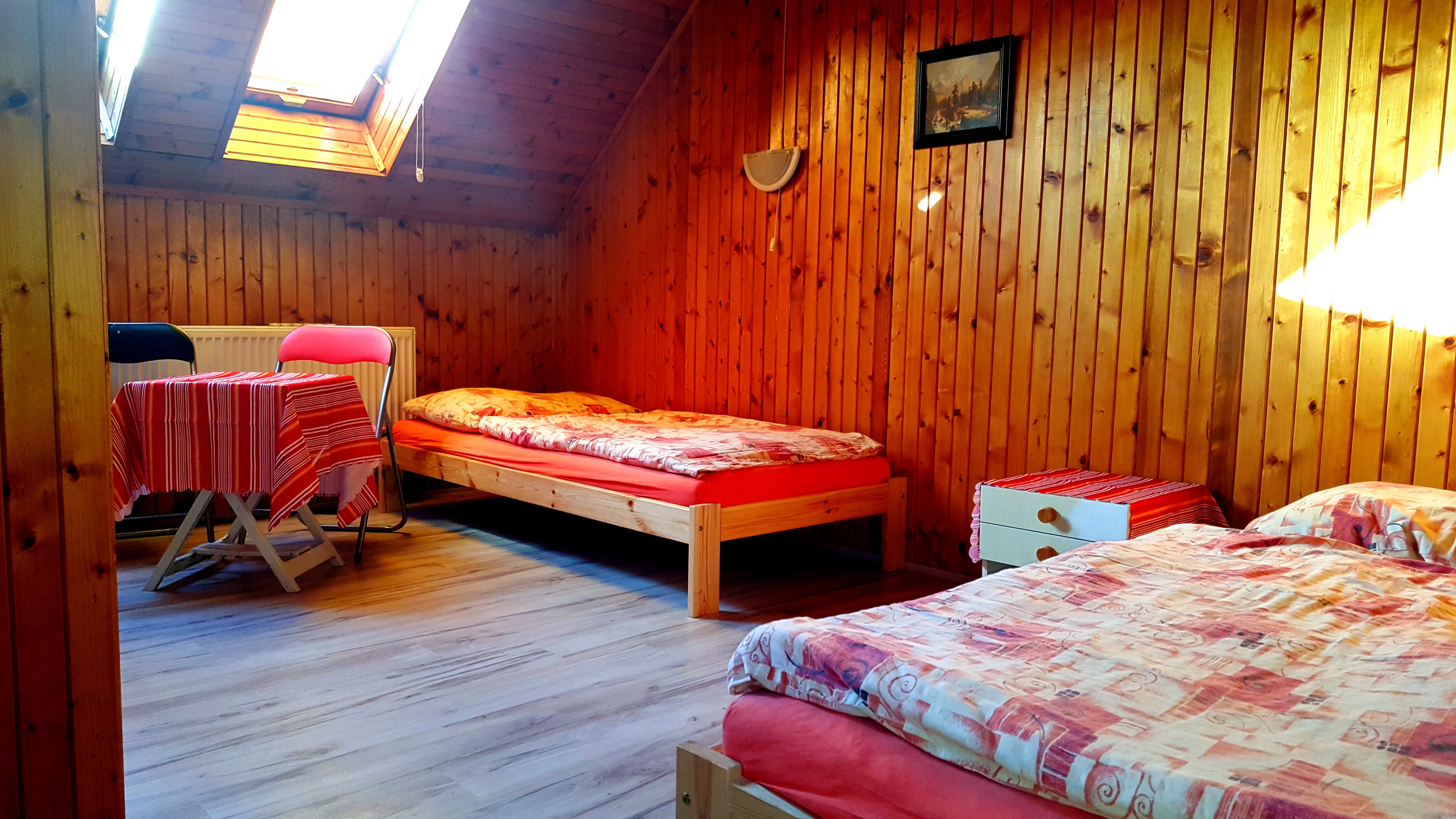 Penzion Na Návsi foto 4