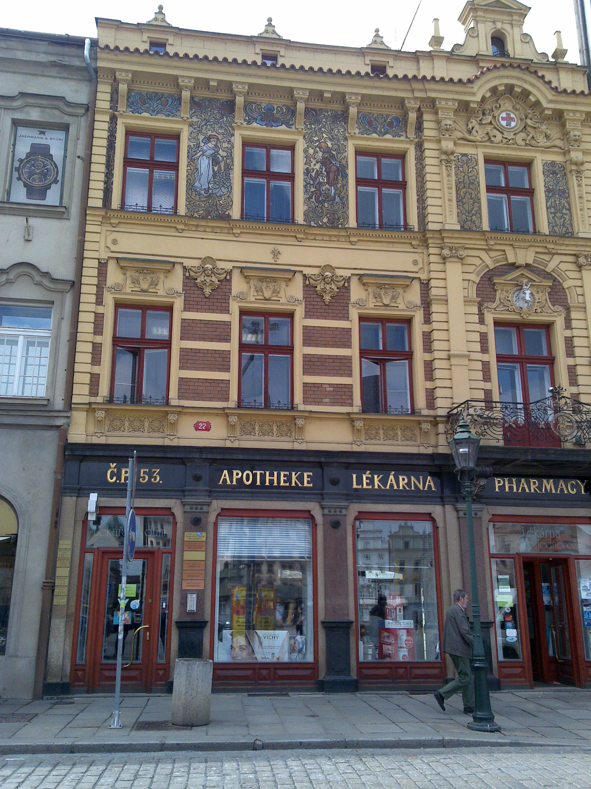 GYNEO Reindl, spol.s r.o. - gynekologická ordinace foto 6