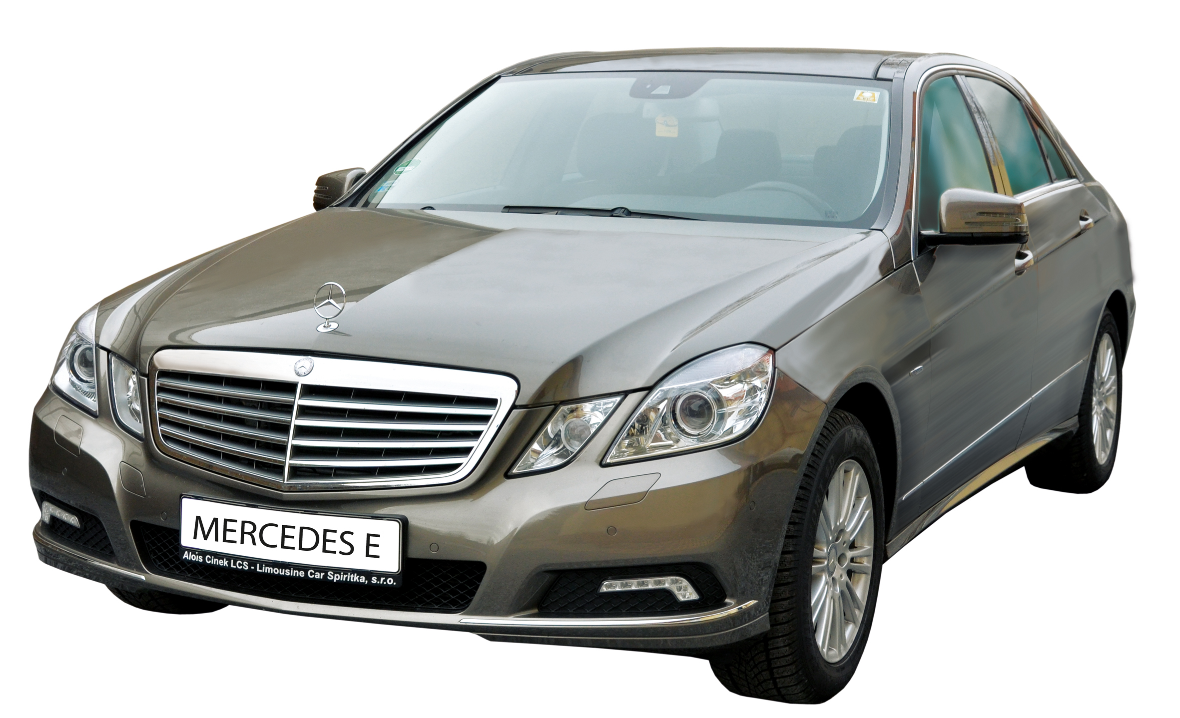 LCS - Limousine Car Spiritka, s.r.o. foto 6