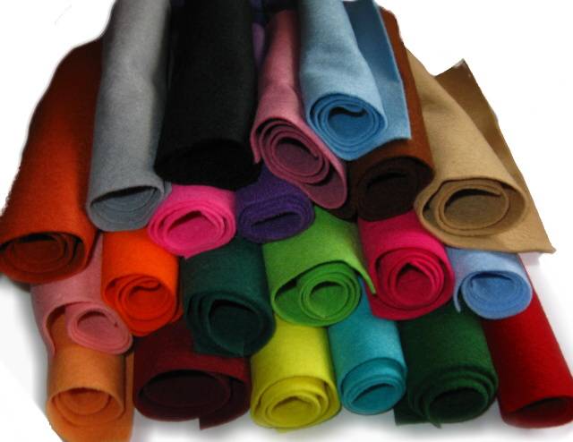 Brněnská továrna plstí, s.r.o. foto 2