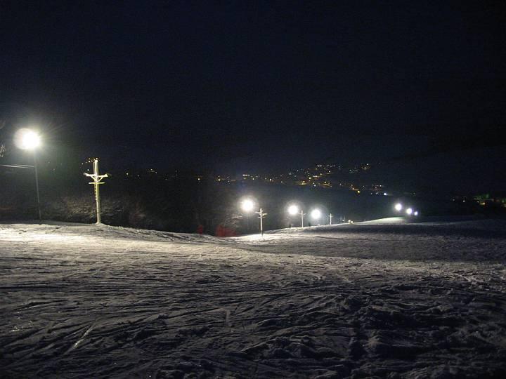 Lyžařský areál Štrbáň foto 4