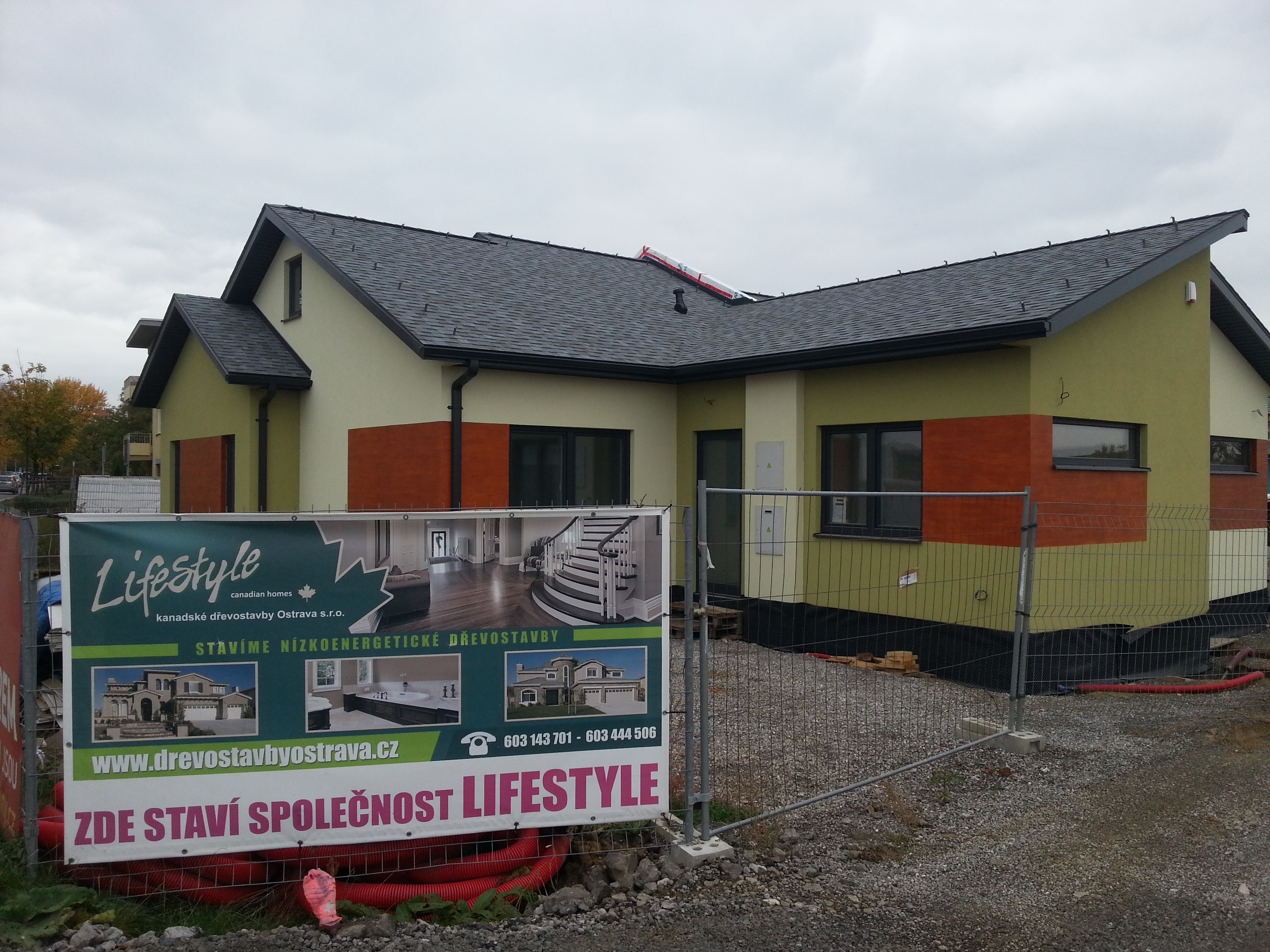 Lifestyle City Home foto 2