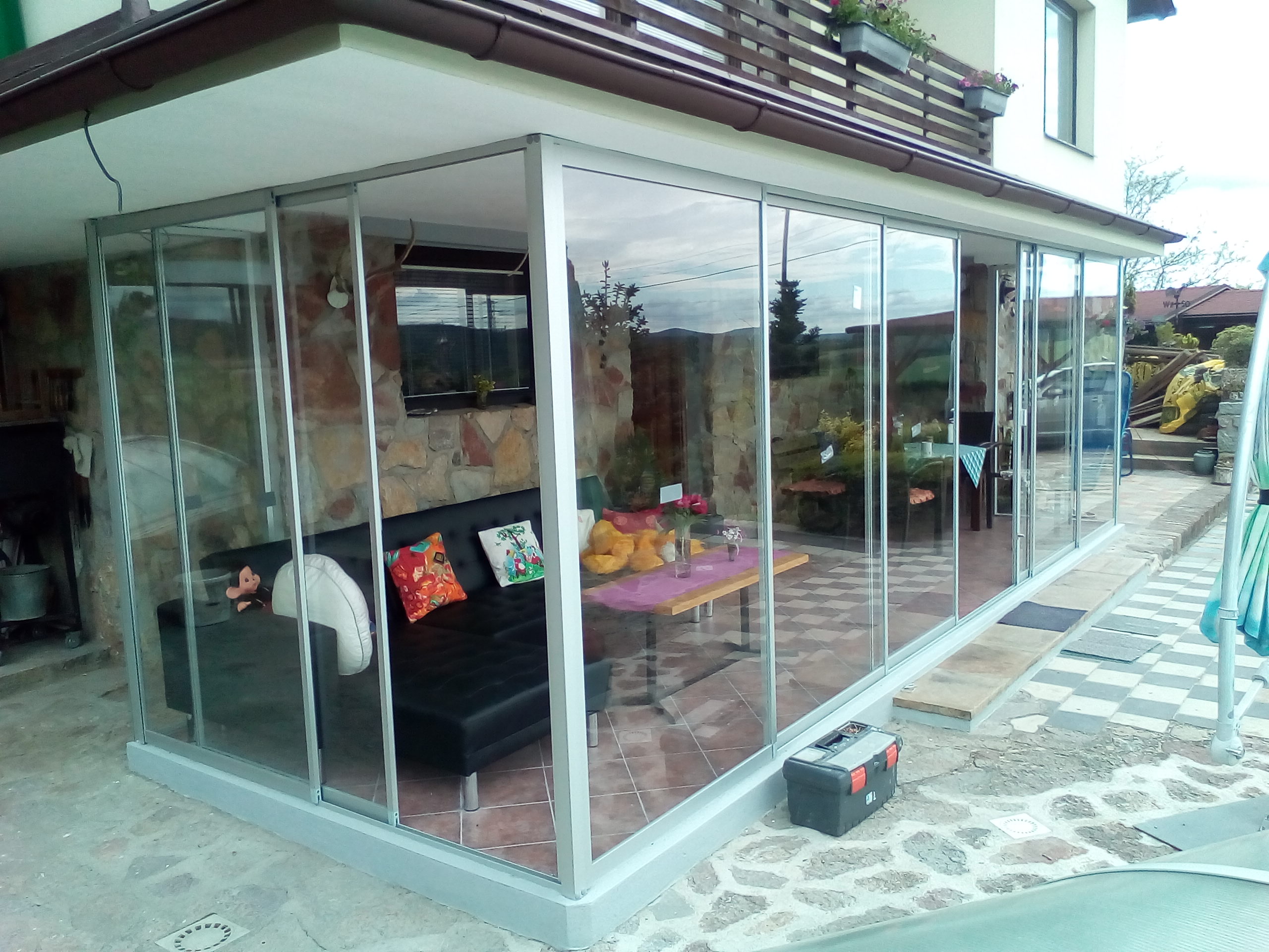 PRODOMA - Michal Mareš foto 2