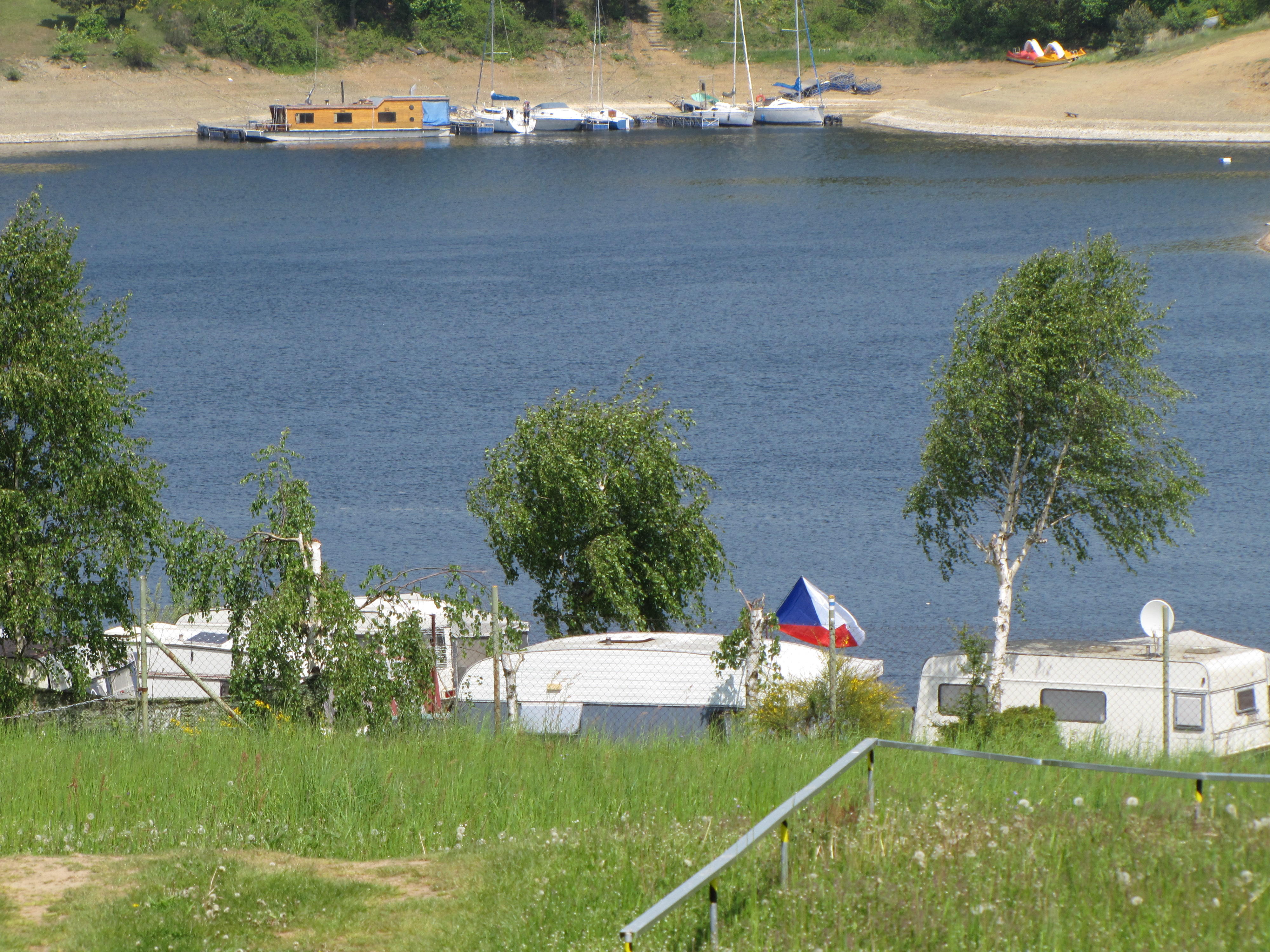 Kemp Bor foto 3