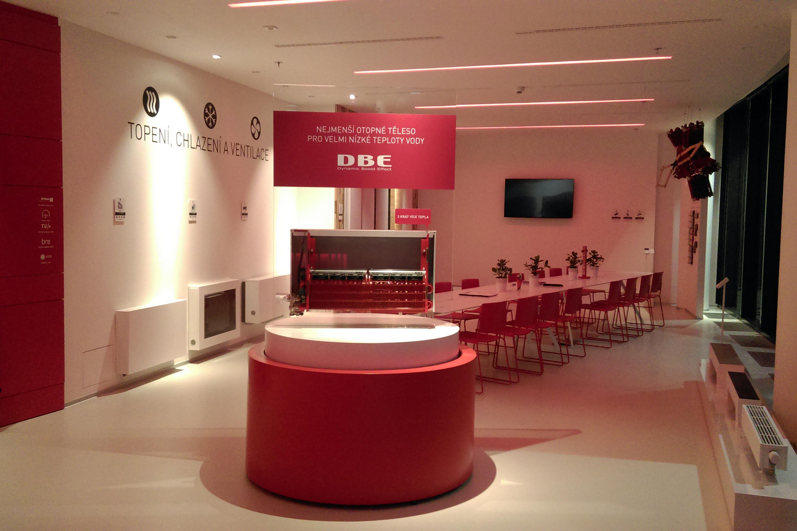 JAGA N.V. - organizační složka