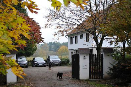 Yveta Novotná - Účetnictví