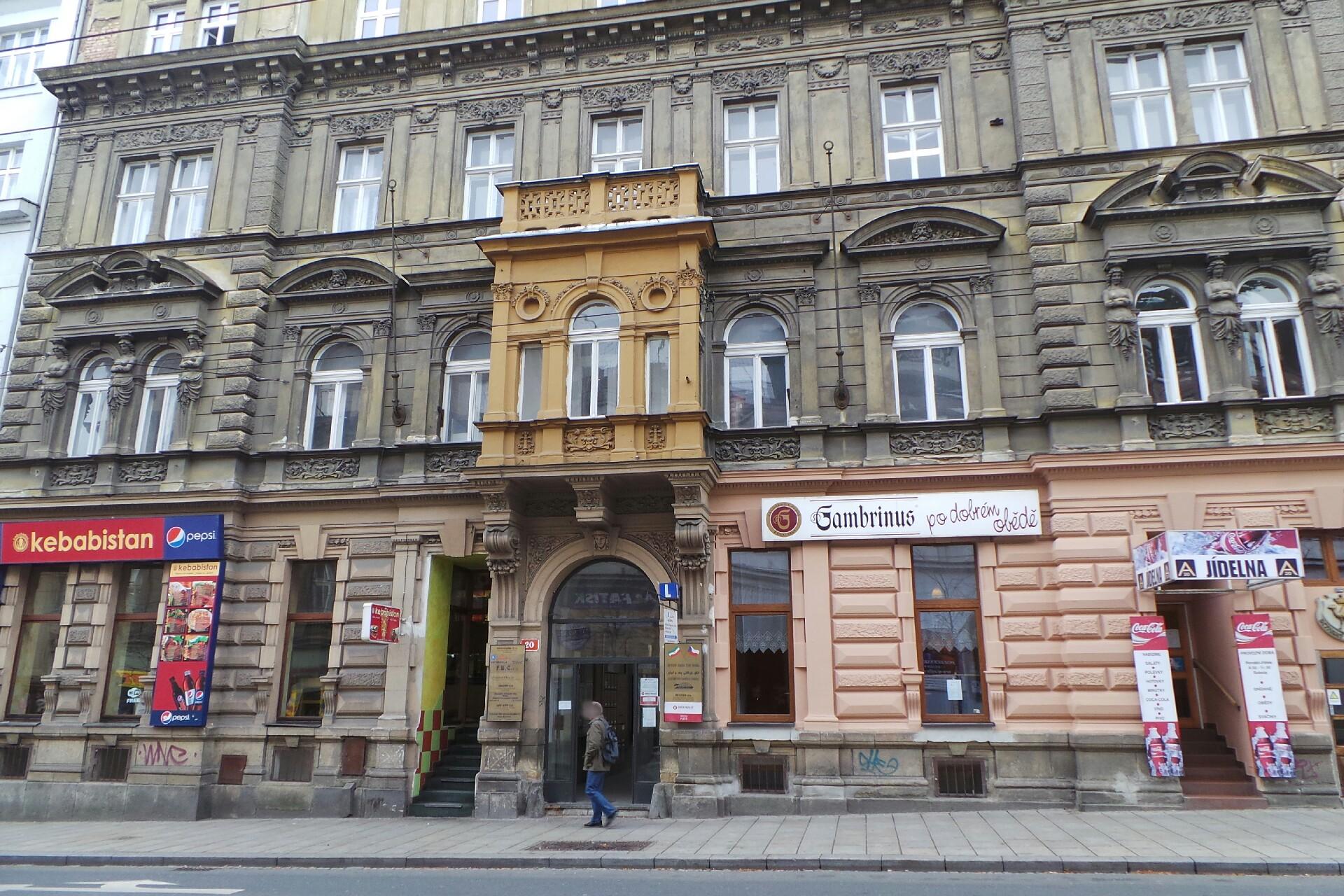 Hana Kubíková - poradna pro rozvoj osobnosti