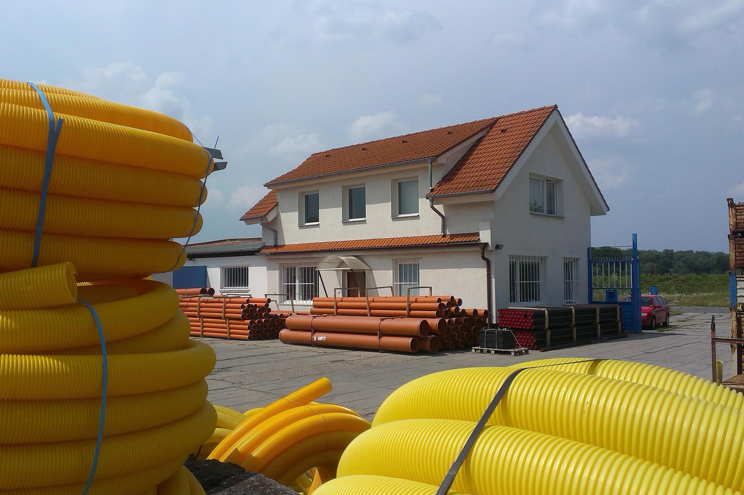 AQUASERVIS Mělník, s.r.o.