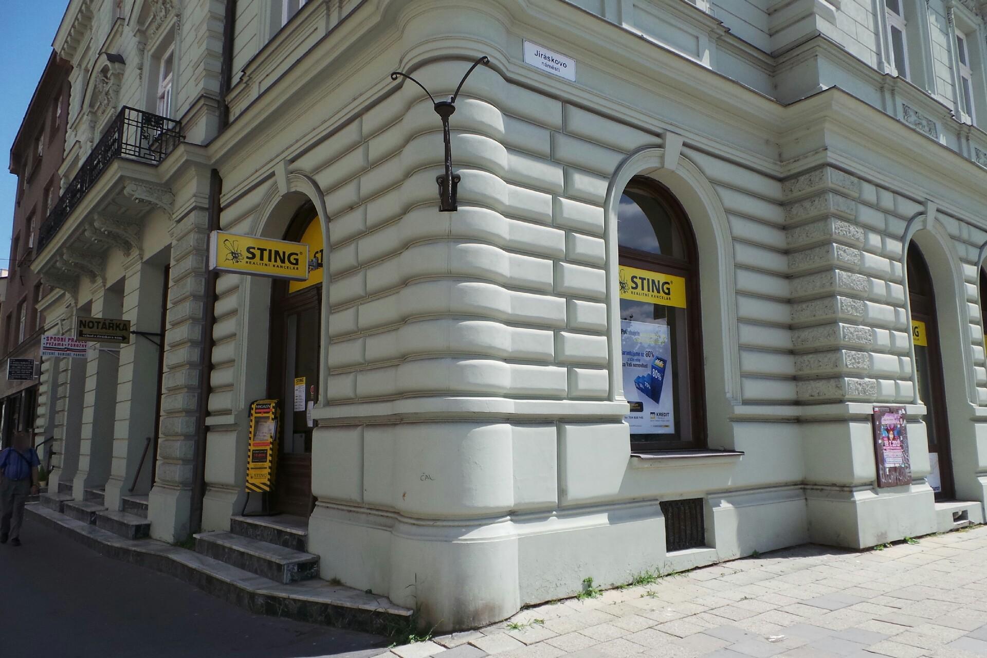 STING Reality, s.r.o.