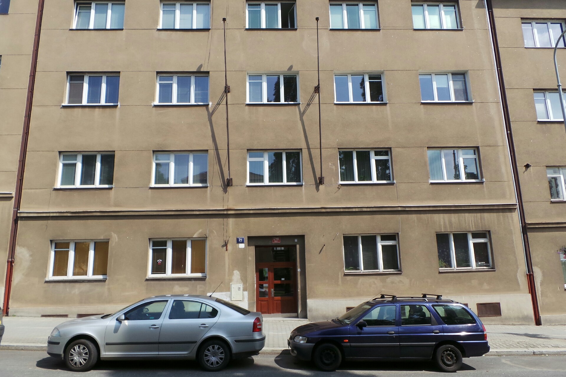 Ing. Zbyněk Zapletal