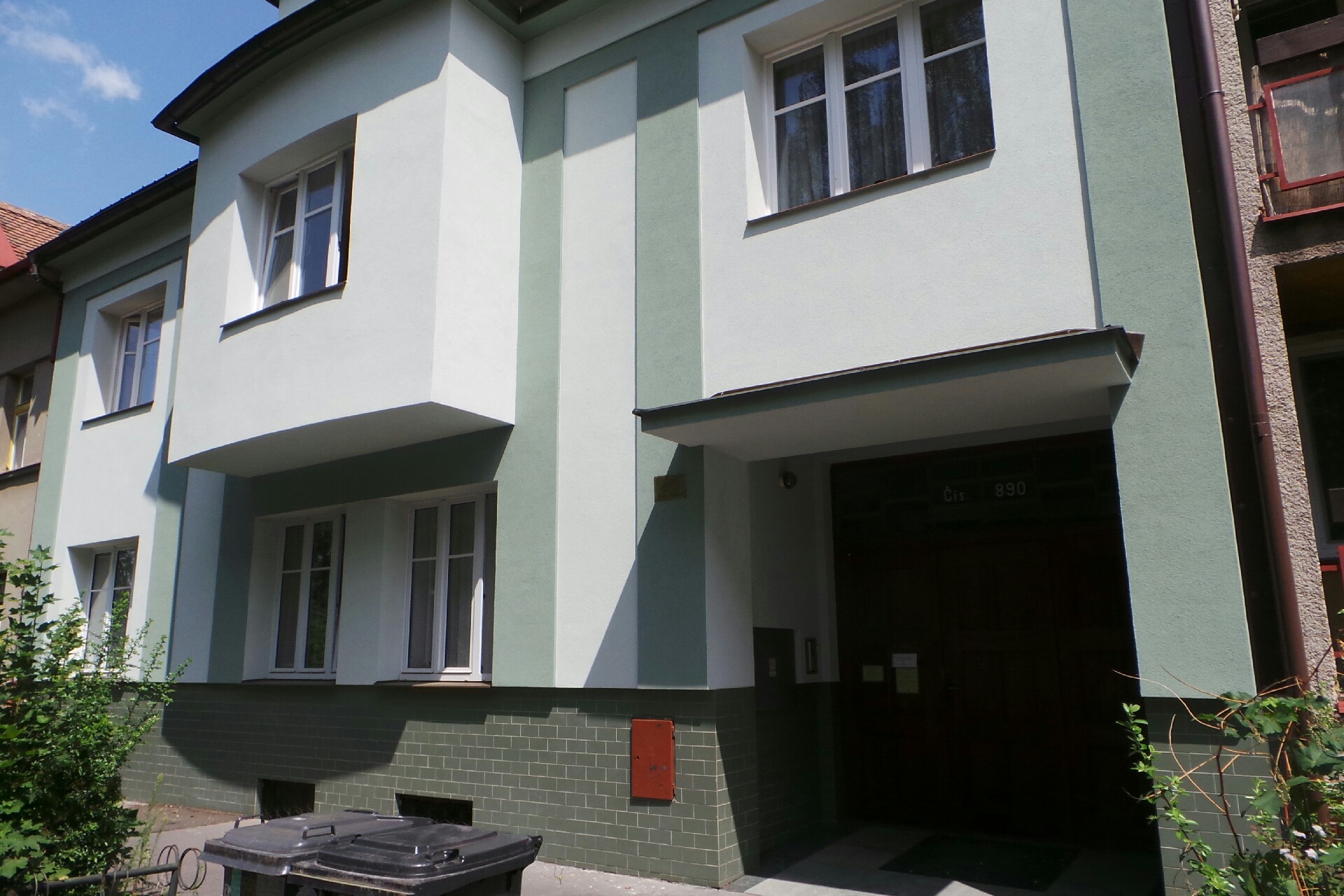 Jaromíra Hanušová foto 1