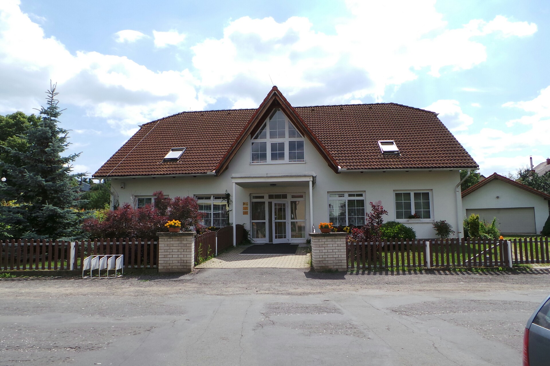 MUDr. Naděžda Hartmanová foto 1