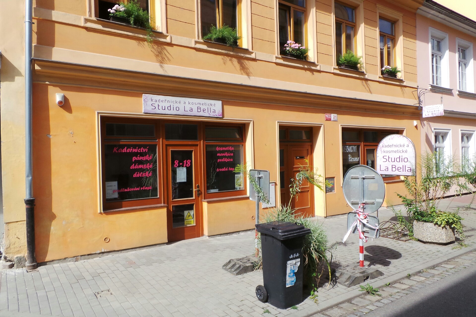 Studio la Bella - Anna Klimešová foto 1