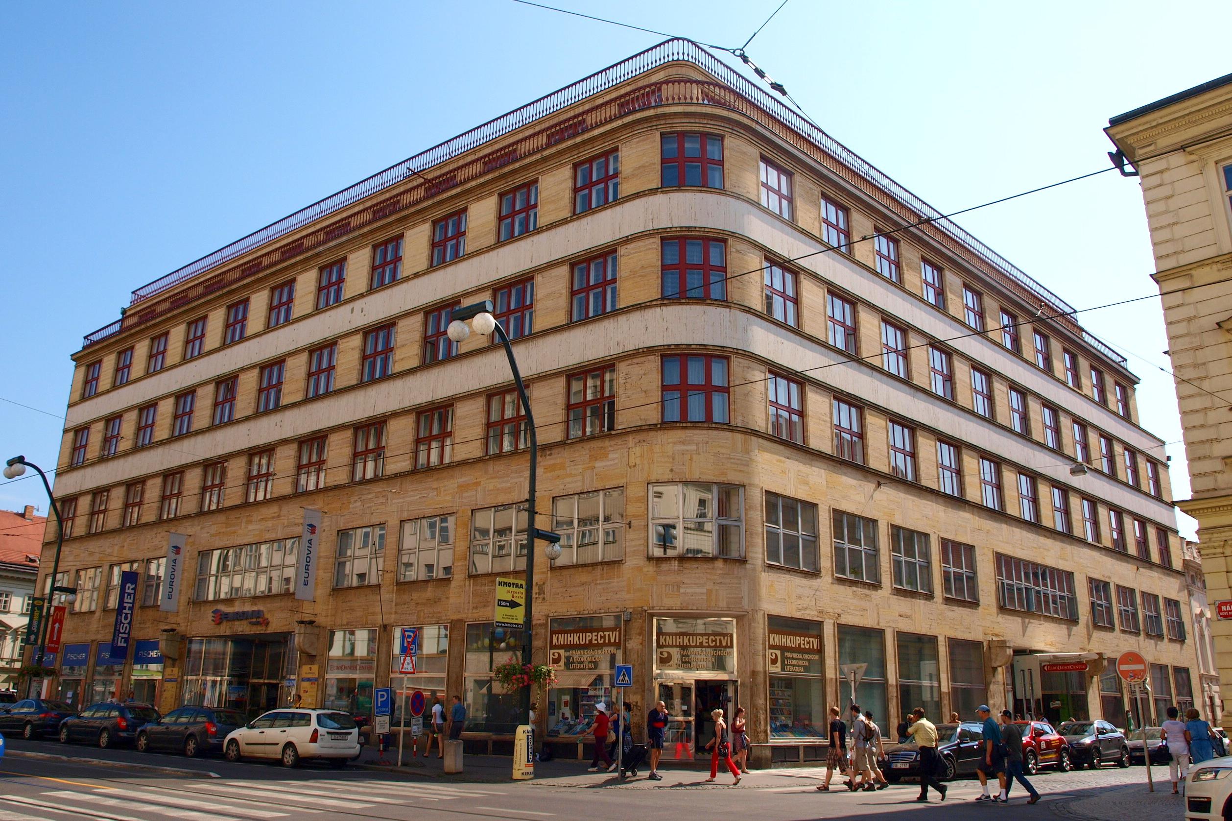 Realitní služby Praha, a.s.