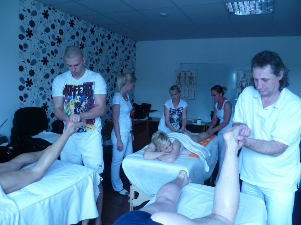 Beauty School foto 2