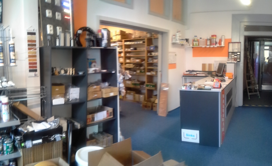 TP SHOP CZ s.r.o. foto 4