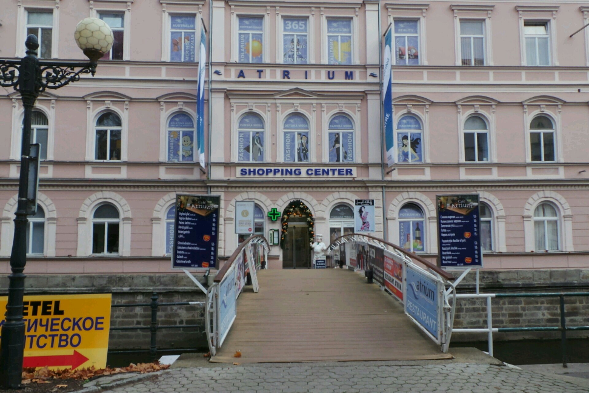 PERSPEKTIVA IMPEREAL, s.r.o.