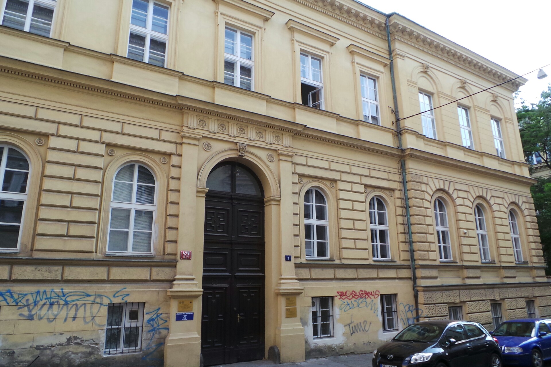 Česká společnost nukleární medicíny