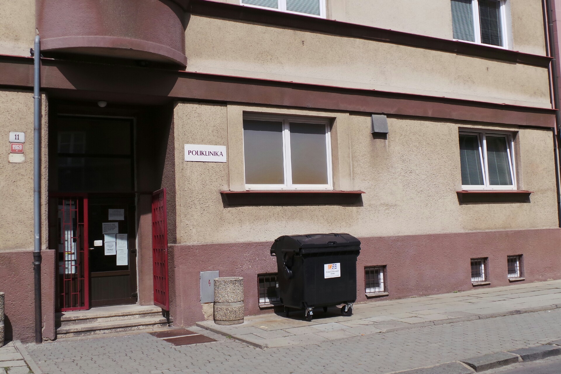 Ortodoncie Přerov, s.r.o.