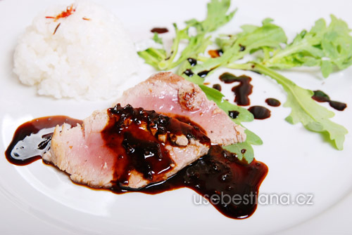 Restaurace a vinárna U Šebestiána foto 2