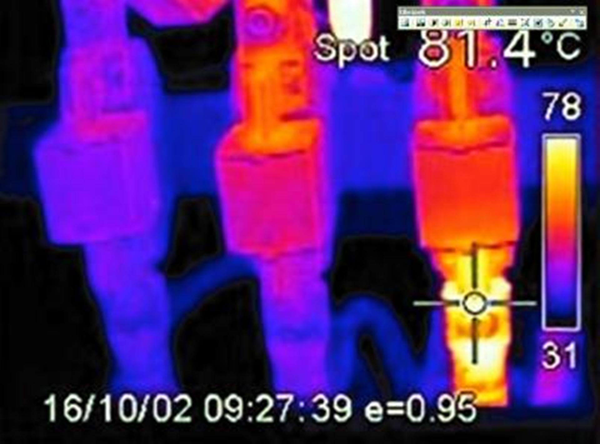 elektrorevize Plzeň - Haniger