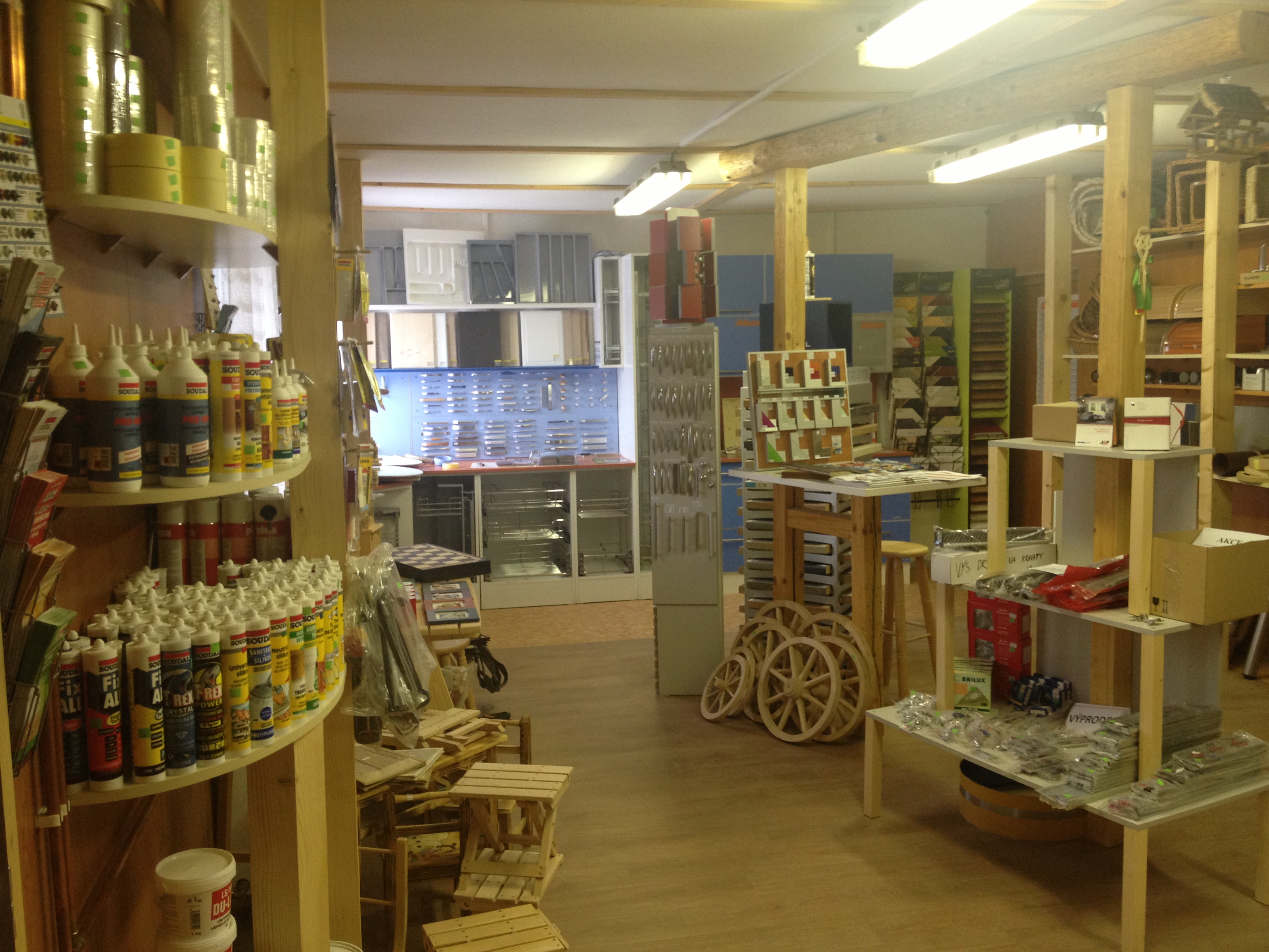 BVBSHOP, s.r.o. foto 2