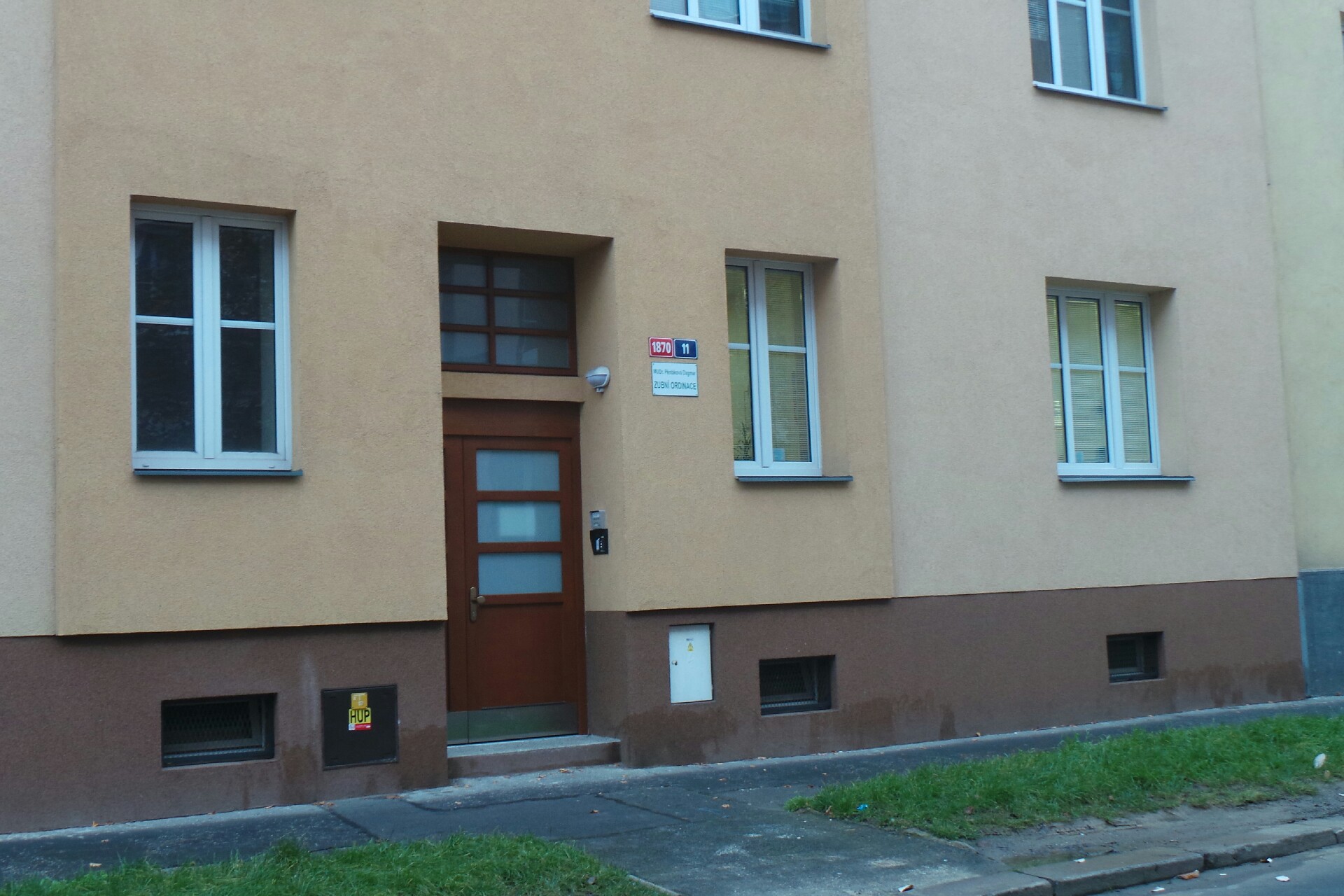 MUDr. Dagmar Pěntáková