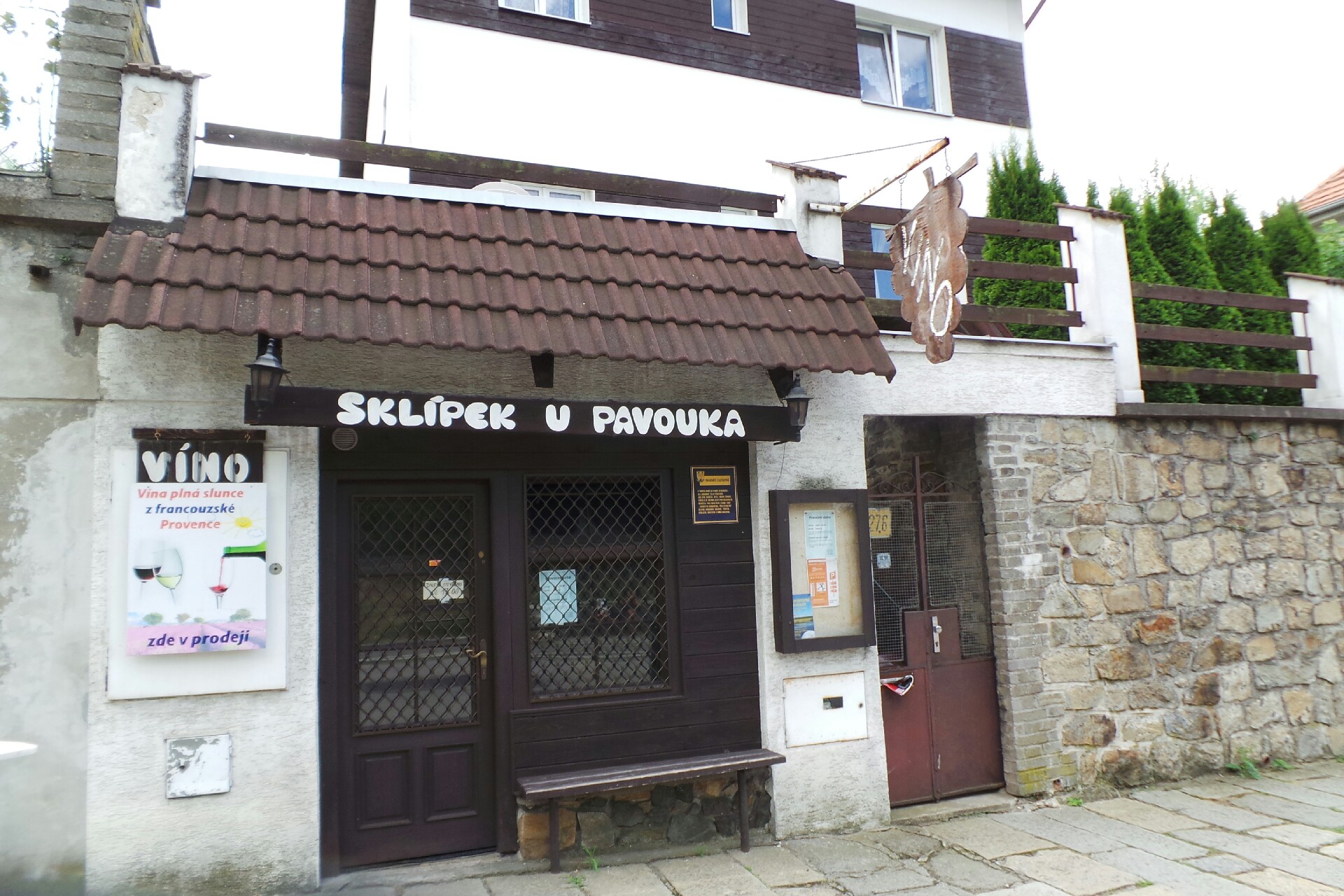 Cestovní agentura GIOIA