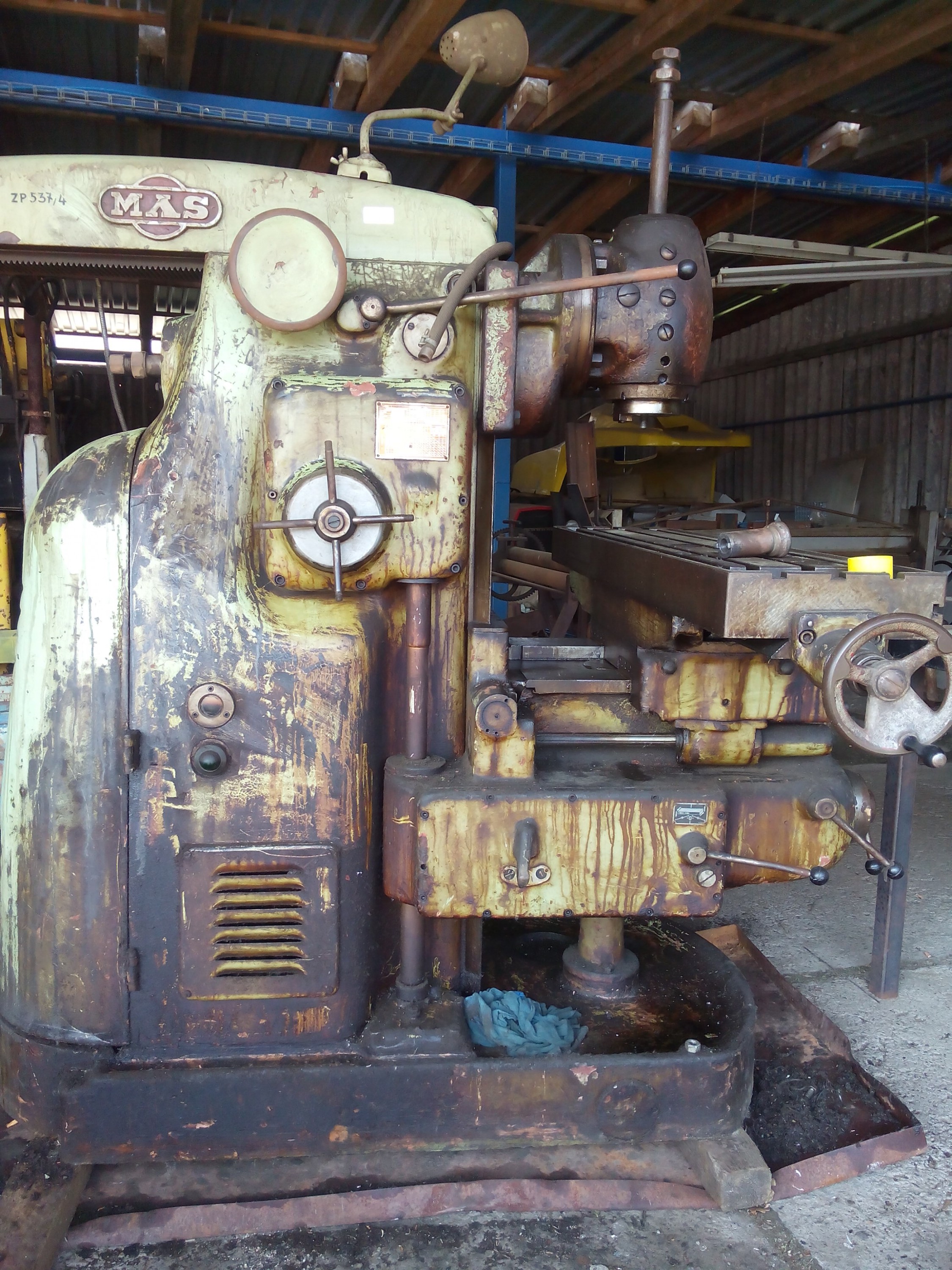 Čištění Lorenc foto 4