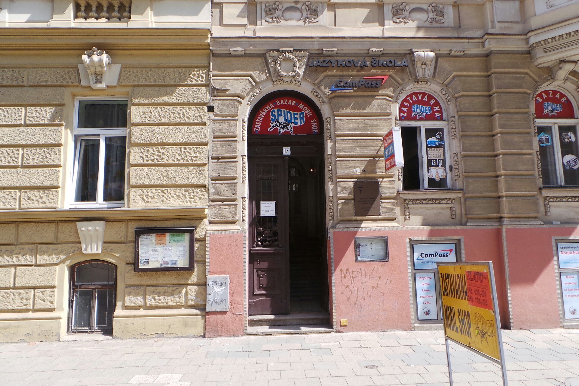 Olomoucko-brněnská eparchie Pravoslavné církve v českých zemích