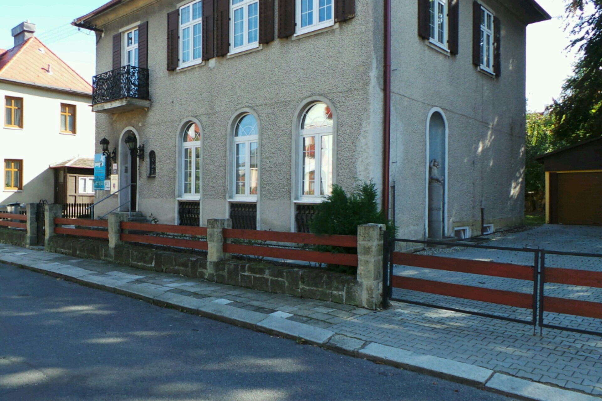 Regionální sdružení sportů Svitavy, z.s.