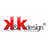 logo K&K design