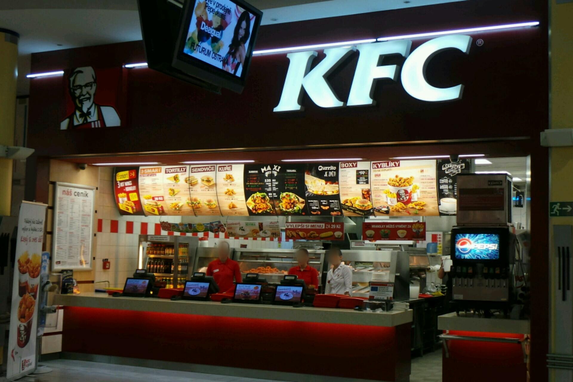 KFC foto 6
