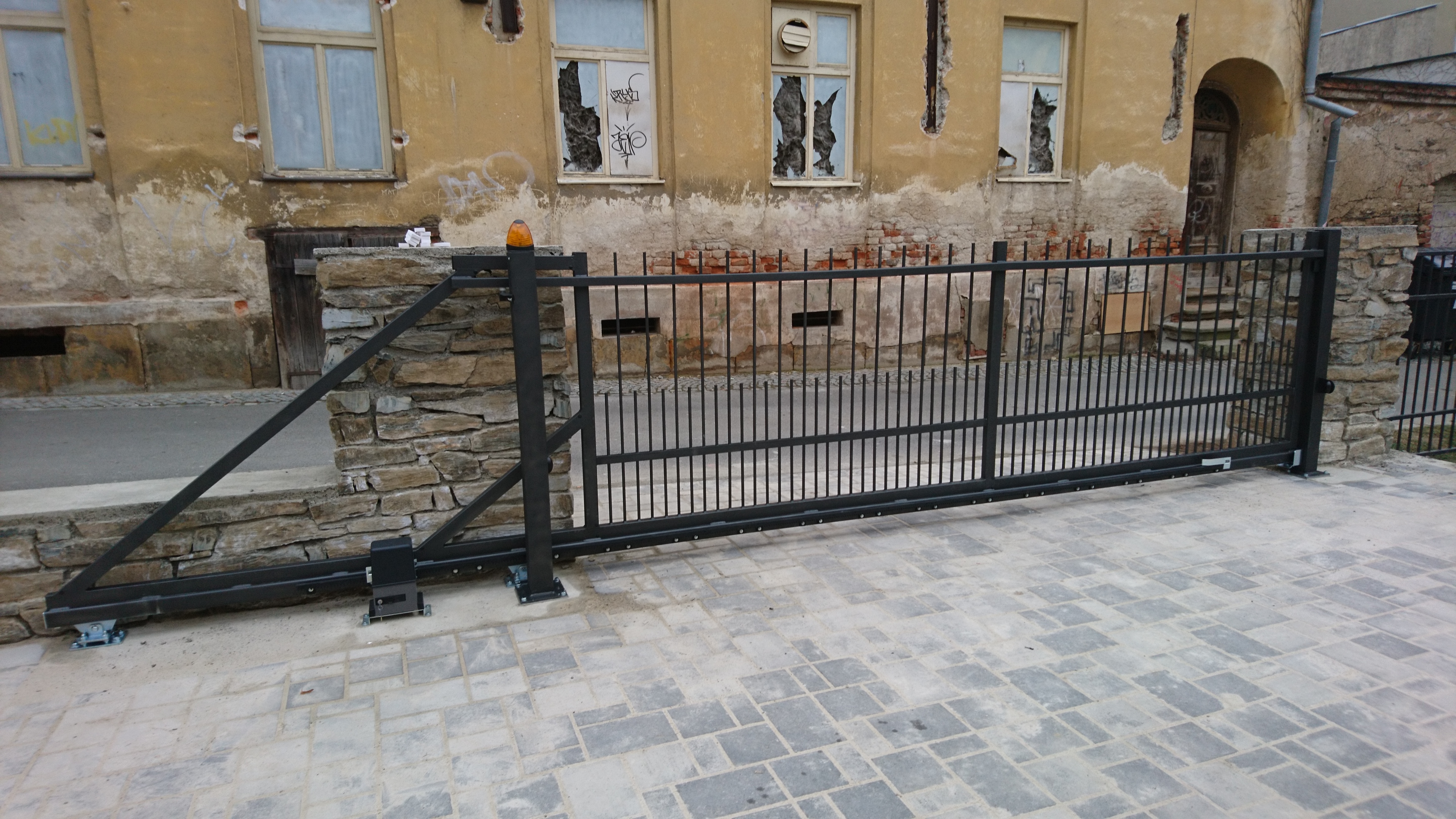 Vrata Olomouc foto 3