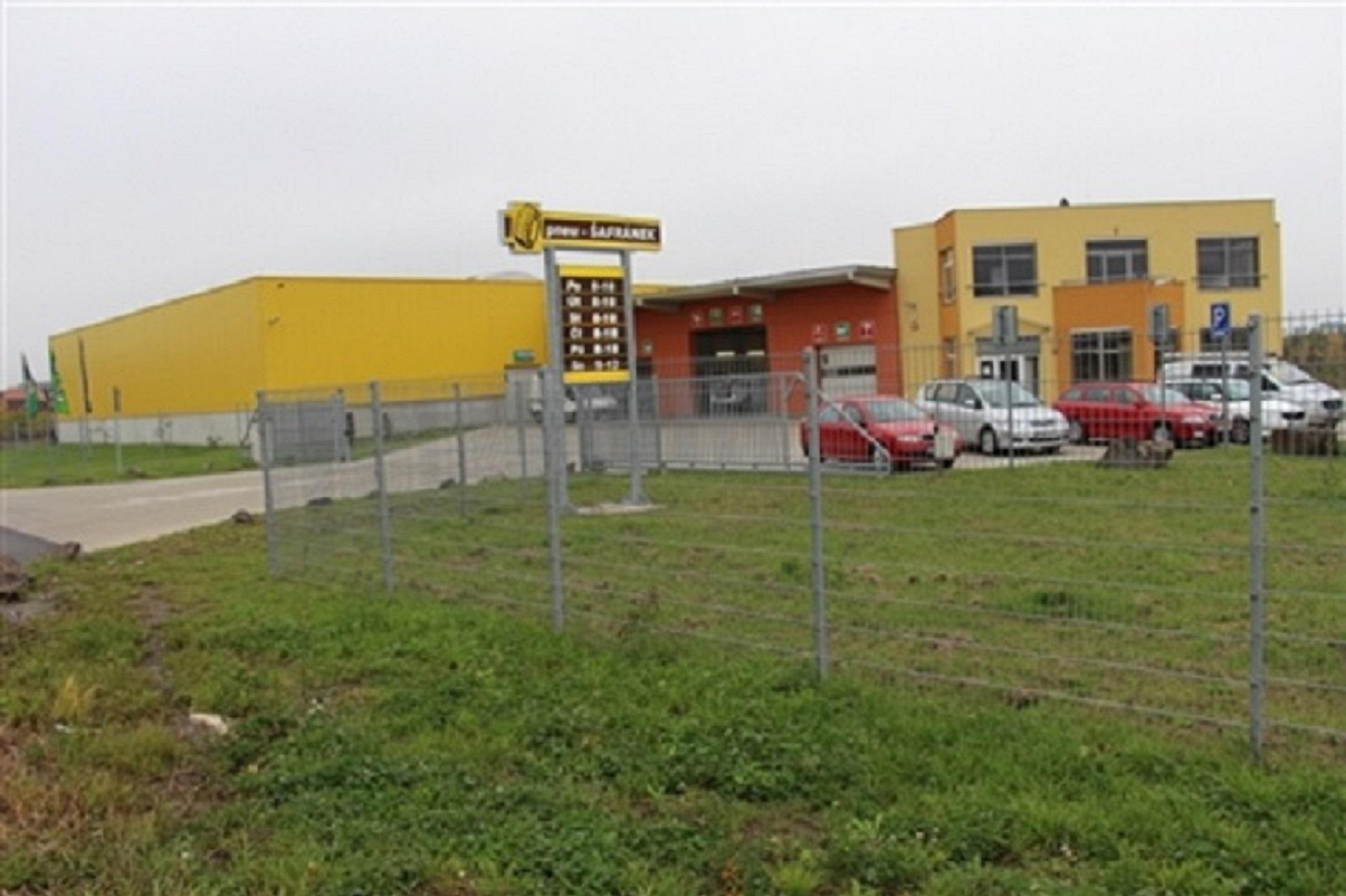 PNEU - Šafránek, s.r.o. foto 1