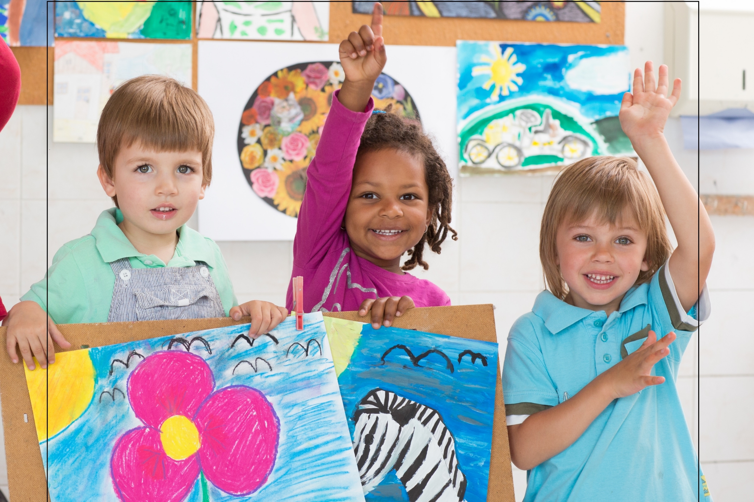 Mateřská umělecká školka MuŠka foto 2