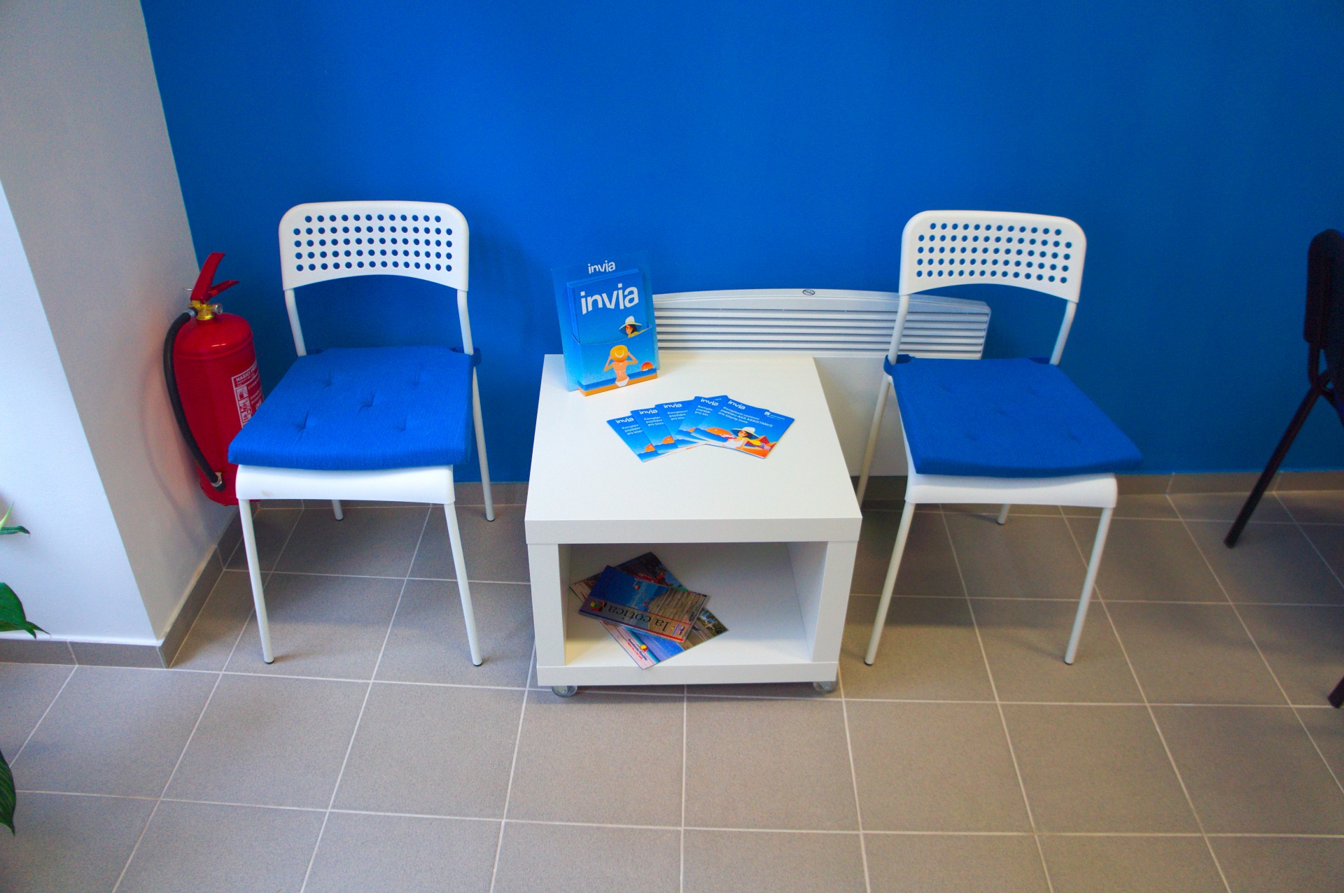 Invia - cestovní agentura foto 3