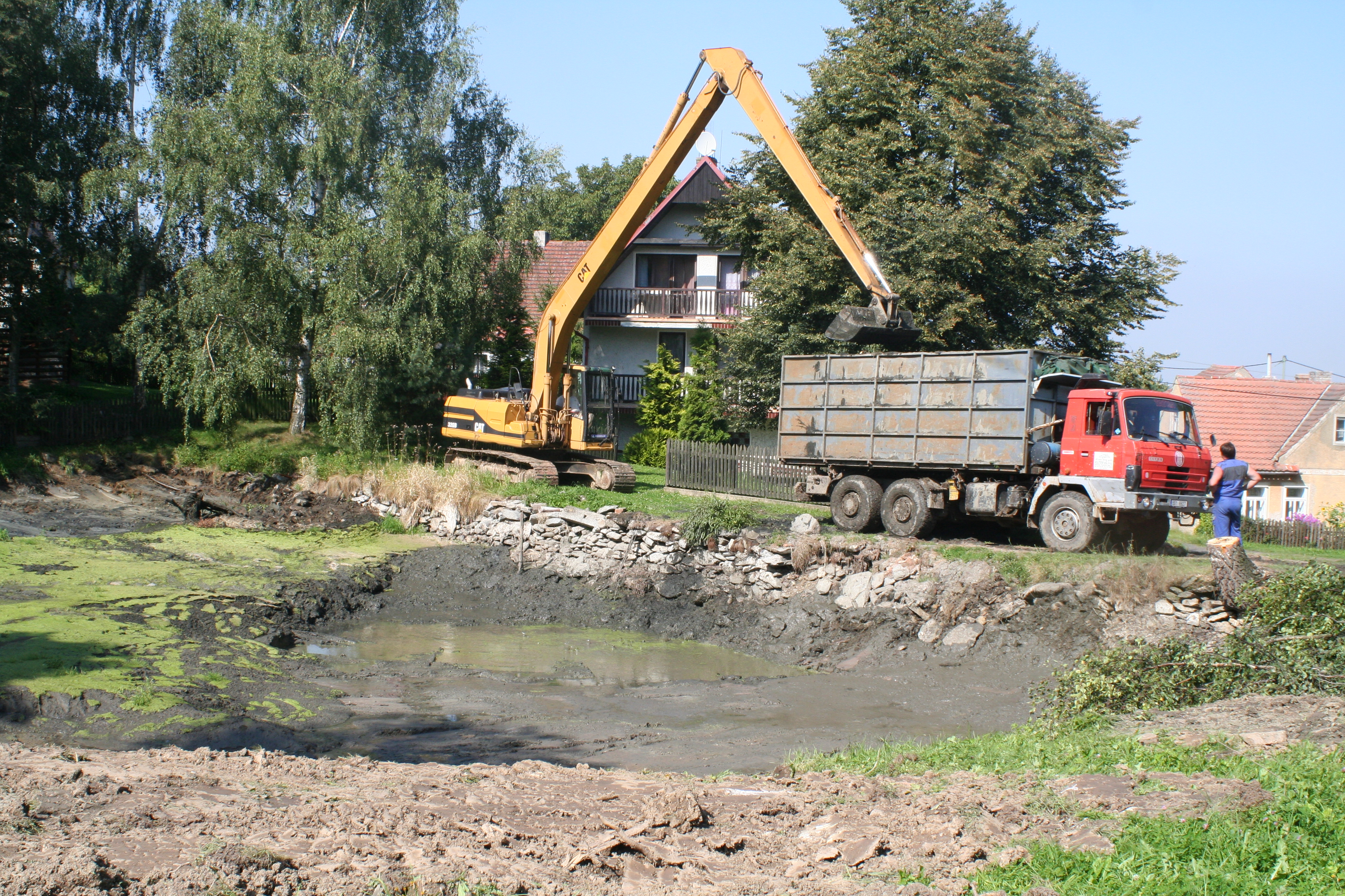 Radek Procházka foto 4