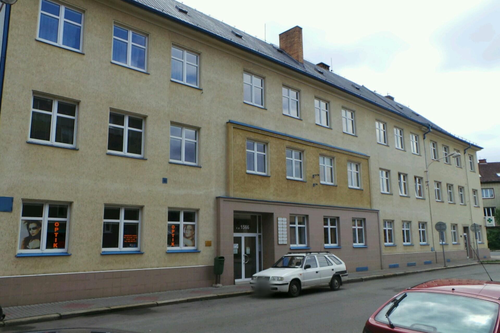 MUDr. Anna Nováková