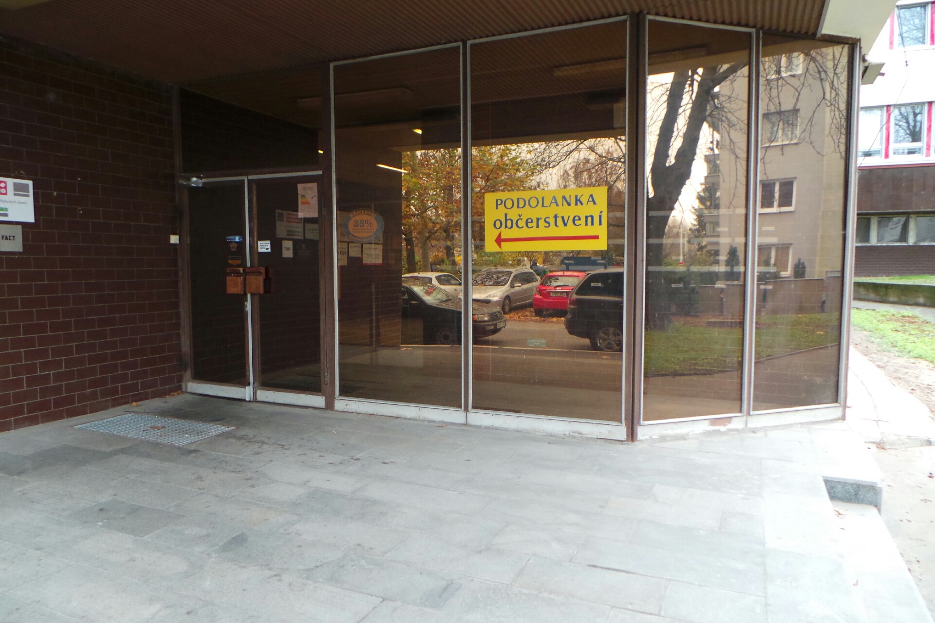 Svaz českých a moravských bytových družstev