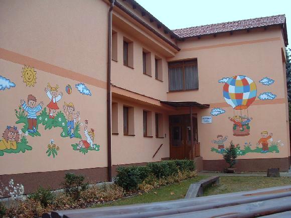 MŠ Na kopečku, Zbraslavice foto 2