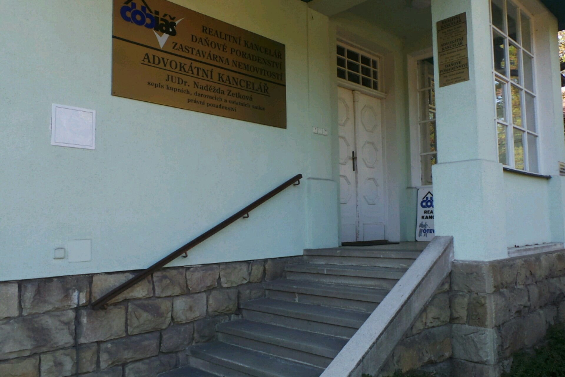 Ing. Libor Dobiáš s.r.o. - Realitní kancelář