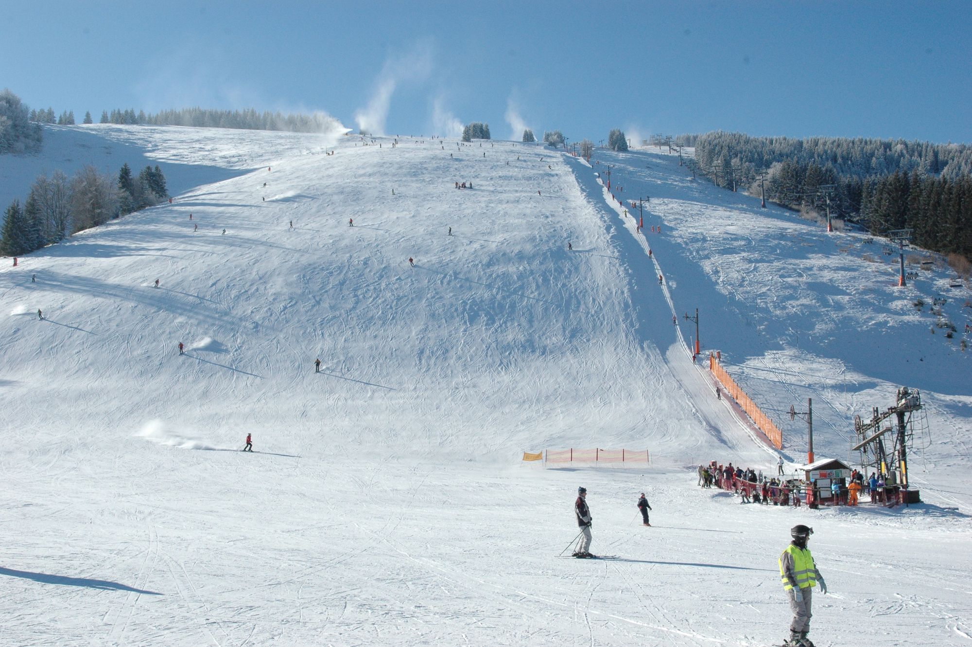 Apartmány FATRAPARK 2 foto 3