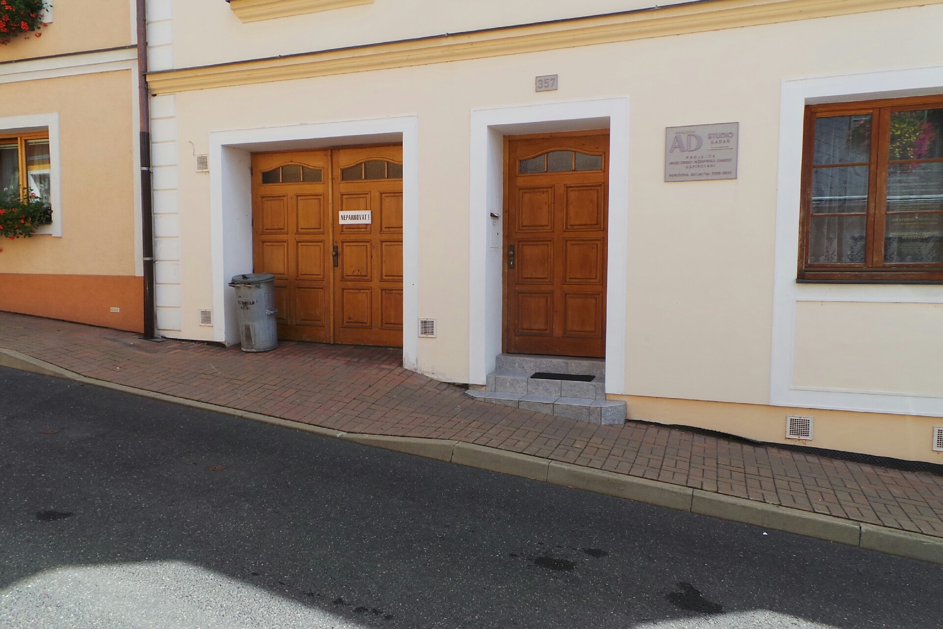 AD STUDIO Kadaň, s.r.o.