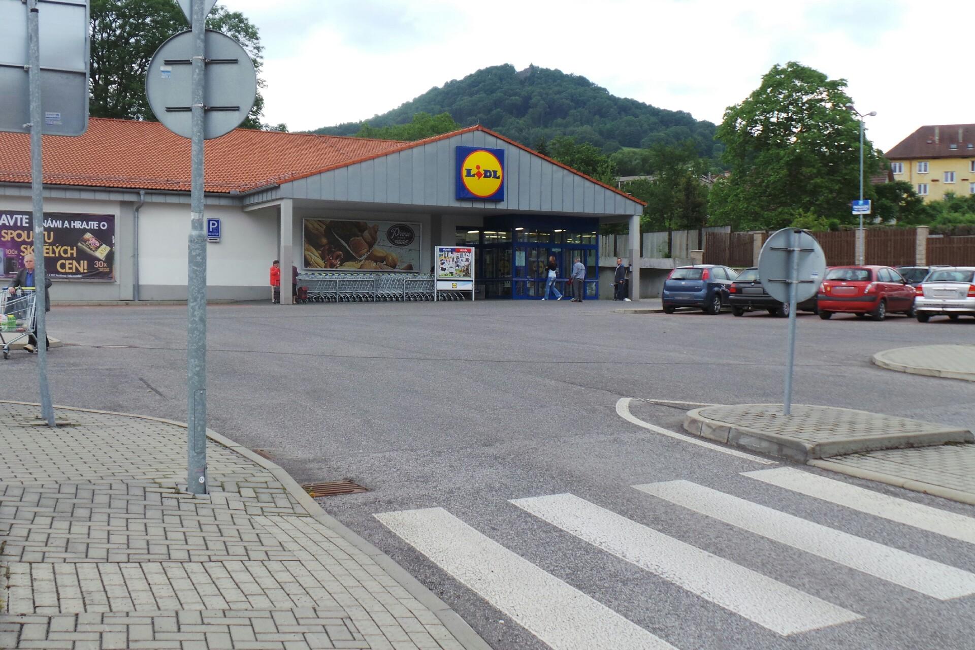 Lidl