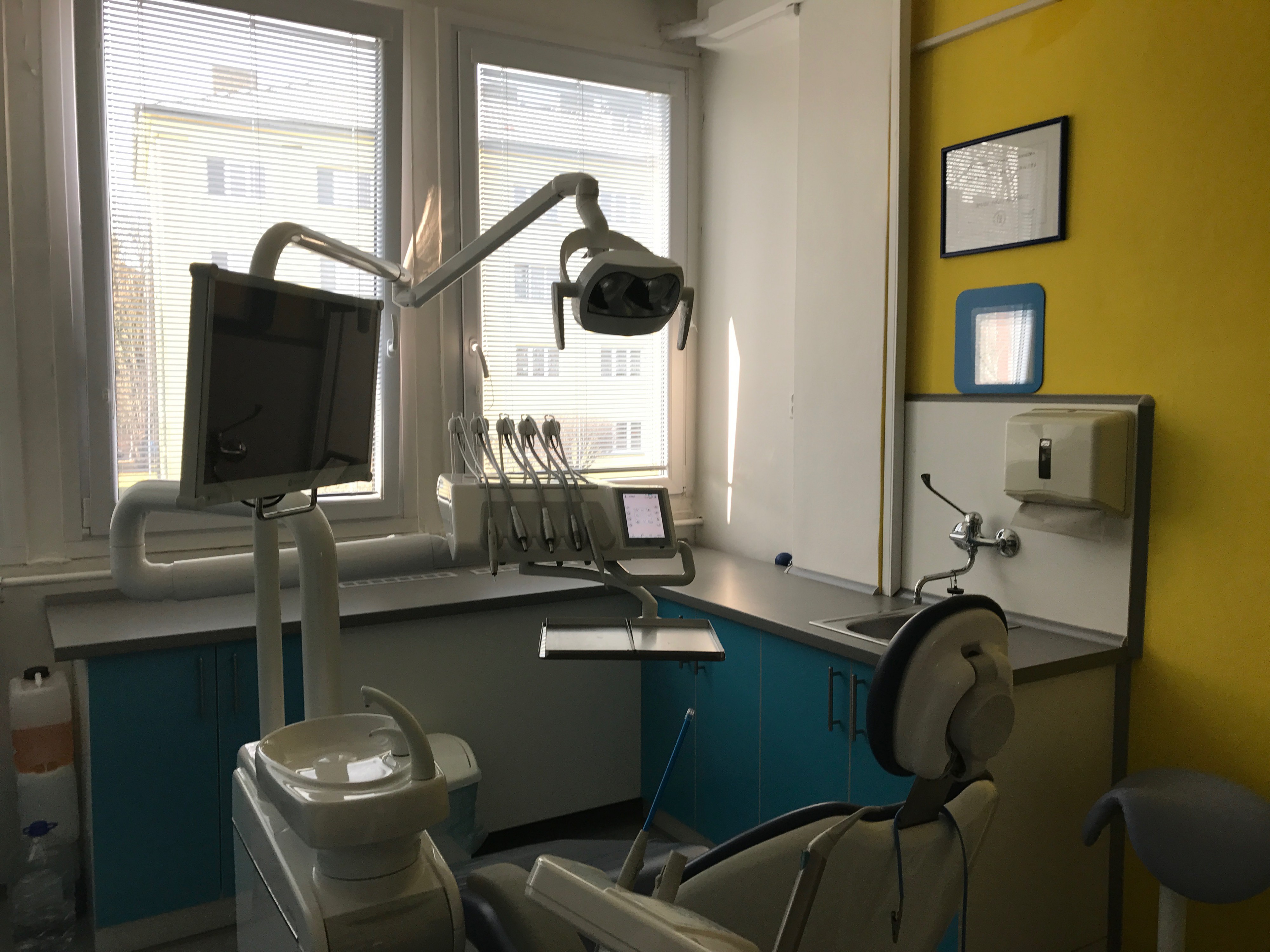 Vltava Dent, spol. s r.o.