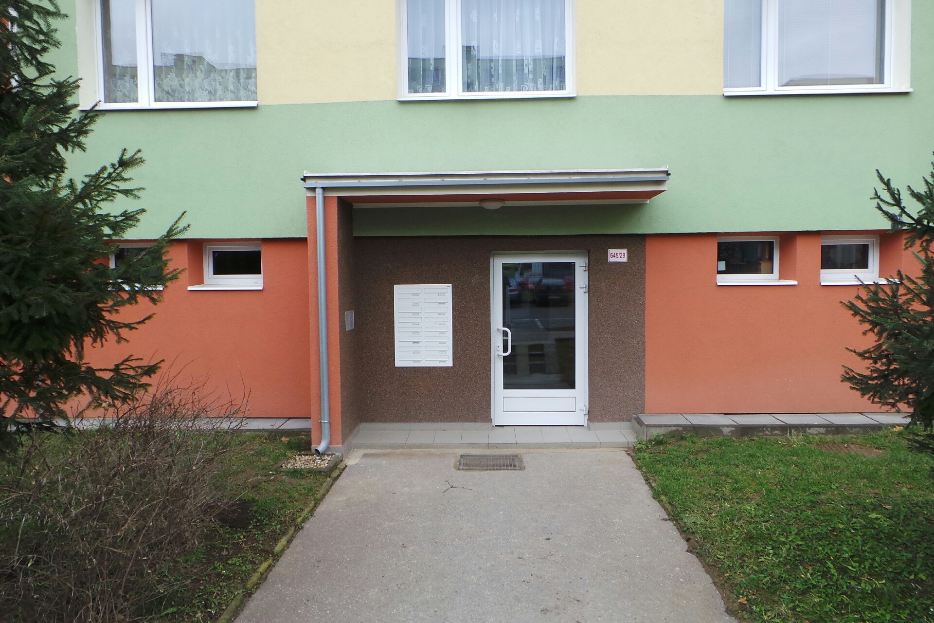 Mgr. Martina Kučerová