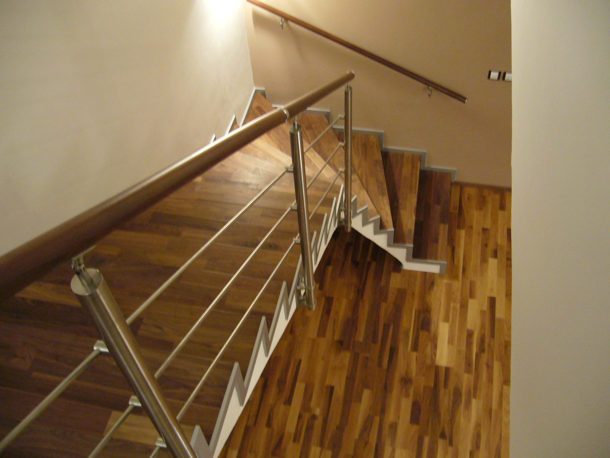 Bukáček podlahy foto 2