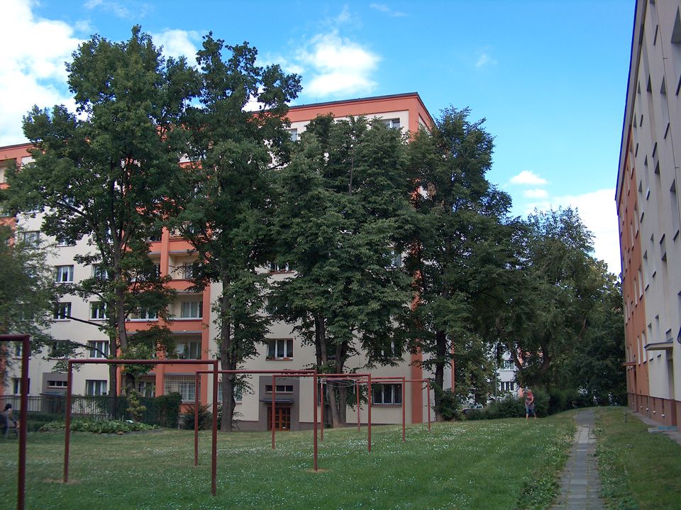 Bytové družstvo 135, družstvo foto 2